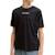 T-shirt garçon jjcity Blanc+Noir+Vert 3 - vertbaudet enfant 