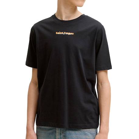 Garçon-T-shirt garçon jjcity