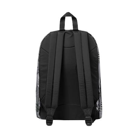 Sac à dos  out of office Black bleu+Brize palm aqua+Fleur aqua+Gris rose+Khaki+Multi  couleur+Multi couleur+Multicolor+Noir+Olive+Rose bleu jaune+Rose Multicolor+Violet 28 - vertbaudet enfant 