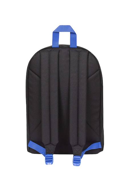 Sac à dos  out of office Black bleu+Brize palm aqua+Fleur aqua+Gris rose+Khaki+Multi  couleur+Multi couleur+Multicolor+Noir+Olive+Rose bleu jaune+Rose Multicolor+Violet 6 - vertbaudet enfant 