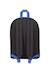 Sac à dos  out of office Black bleu+Brize palm aqua+Fleur aqua+Gris rose+Khaki+Multi  couleur+Multi couleur+Multicolor+Noir+Olive+Rose bleu jaune+Rose Multicolor+Violet 6 - vertbaudet enfant 