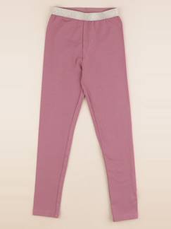 Seconde main-Fille-Pantalon-Legging - 6 ans