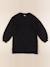 Robe - 10 ans Noir 1 - vertbaudet enfant 