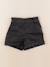 Short - 7 ans Noir 1 - vertbaudet enfant 