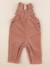 Salopette - 3 mois Rose 1 - vertbaudet enfant 