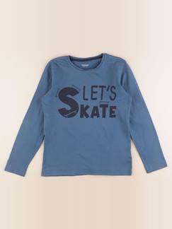 Tee-shirt - 10 ans  - vertbaudet enfant