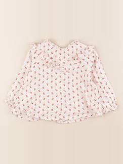 Tee-shirt - 12 mois  - vertbaudet enfant