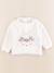 Pull - 12 mois Blanc 1 - vertbaudet enfant 