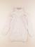 Robe - 8 ans Beige 1 - vertbaudet enfant 