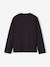 Lot de 2 pyjamas garçon manches longues noir 8 - vertbaudet enfant 