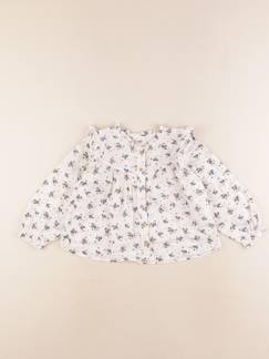 Blouse - 3 ans  - vertbaudet enfant