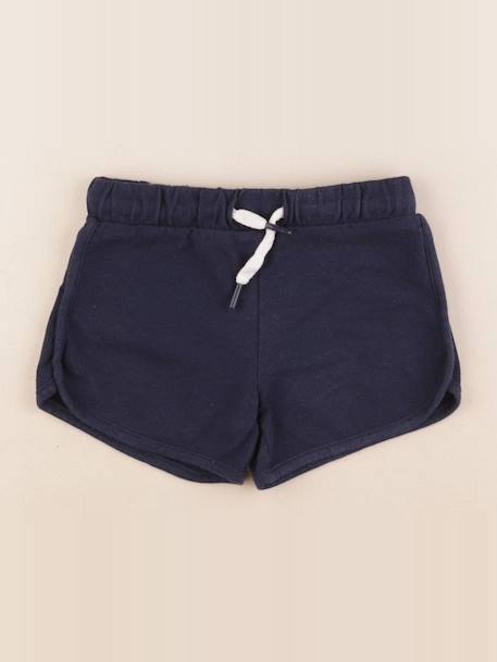 Short - 3 ans Bleu 1 - vertbaudet enfant 