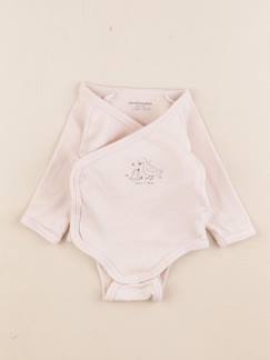 Body - 1 mois  - vertbaudet enfant