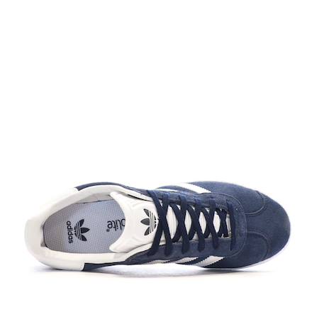 Baskets garçon/fille gazelle Marine 5 - vertbaudet enfant 