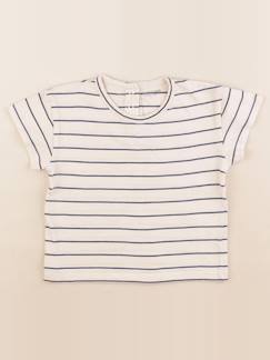 Seconde main-Garçon-T-shirt, polo, sous pull-Tee-shirt - 24 mois