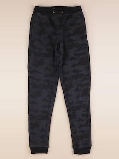 Seconde main-Garçon-Pantalon-Jogging - 12 ans