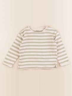 Seconde main-Garçon-T-shirt, polo, sous pull-Tee-shirt - 24 mois