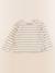 Tee-shirt - 24 mois Blanc, vert 1 - vertbaudet enfant 