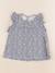 Tee-shirt - 36 mois Bleu 1 - vertbaudet enfant 