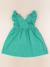 Robe - 5 ans Vert 1 - vertbaudet enfant 