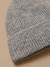 Bonnet en laine mérinos enfant Brun chine+Cerise+Gris chine 6 - vertbaudet enfant 