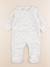 Pyjama velours - 9 mois Vert 1 - vertbaudet enfant 