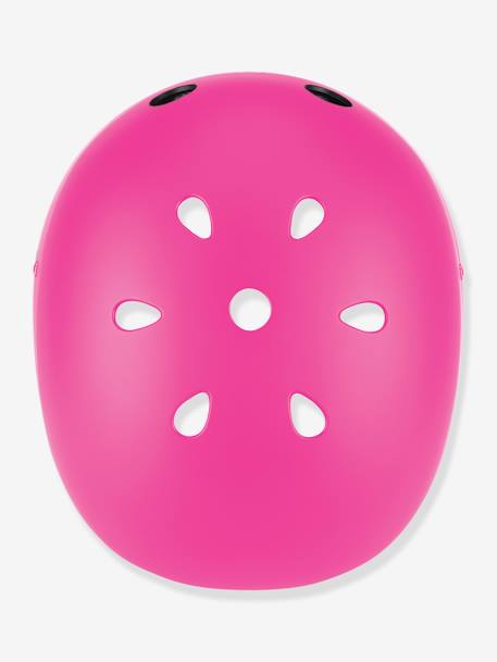 Casque de protection primo XS/S GLOBBER Neon Pink 3 - vertbaudet enfant 