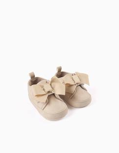 Chaussures-Chaussures pré-marche avec nœud décoratif