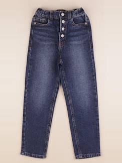 Seconde main-Fille-Pantalon-Jean - 7 ans
