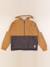 Sweat - 14 ans Marron 1 - vertbaudet enfant 