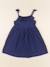 Robe - 5 ans Bleu 1 - vertbaudet enfant 