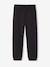 Lot de 2 pyjamas garçon manches longues noir 10 - vertbaudet enfant 