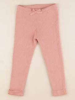 Seconde main-Fille-Pantalon-Legging - 36 mois