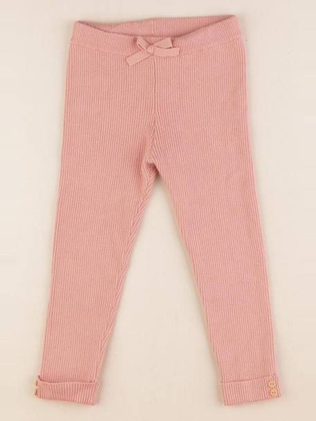 Legging - 36 mois Rose 1 - vertbaudet enfant 