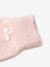 Lot 2 paires de gants magiques fille beige chiné+marine 3 - vertbaudet enfant 