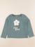Tee-shirt - 6 ans Vert 1 - vertbaudet enfant 