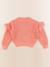 Pull - 6 ans Orange 1 - vertbaudet enfant 
