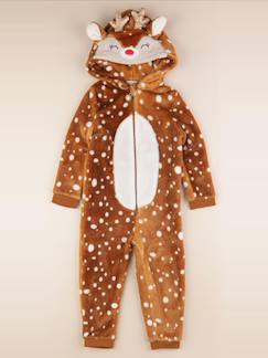 Seconde main-Fille-Pyjama, surpyjama, dors-bien-Sur-pyjama - 4 ans