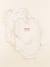 Lot de 2 bodies en coton - 24 mois Beige 1 - vertbaudet enfant 