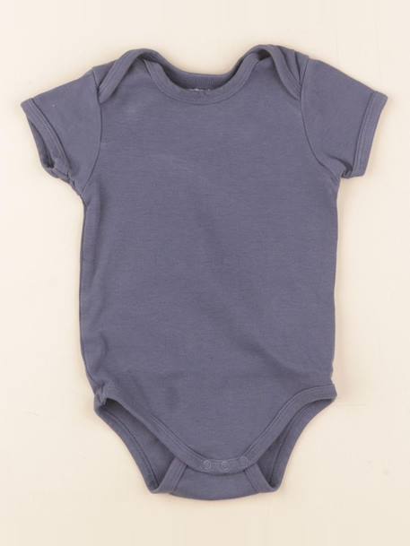 Body - 24 mois Bleu 1 - vertbaudet enfant 