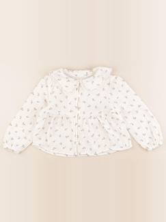 Blouse - 3 ans  - vertbaudet enfant