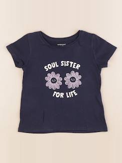 Tee-shirt - 3 ans  - vertbaudet enfant