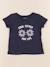 Tee-shirt - 3 ans Bleu 1 - vertbaudet enfant 