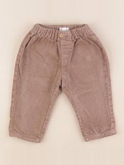 Seconde main-Garçon-Pantalon-Pantalon - 3 mois