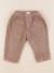 Pantalon - 3 mois Marron 1 - vertbaudet enfant 