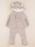 Ensemble - 1 mois Marron 1 - vertbaudet enfant 
