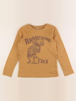 Tee-shirt - 10 ans  - vertbaudet enfant