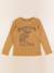Tee-shirt - 10 ans Jaune 1 - vertbaudet enfant 