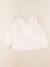 Tee-shirt - 18 mois Beige 1 - vertbaudet enfant 