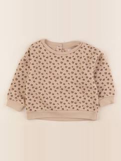 Seconde main-Fille-Pull, gilet, sweat-Sweat - 18 mois